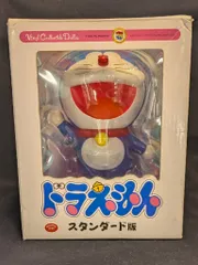 【新品未開封】メディコムトイ　VCD ドラえもん ダブルサイズ 限定 1293体 新品未開封】メディコムトイ VCD ドラえもん ダブルサイズ 限定