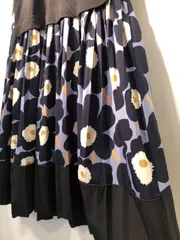 2024年最新】marimekko ワンピースの人気アイテム - メルカリ