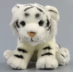 昭和レトロ　ヴィンテージ  WWF パンダ＆ホワイトタイガー　ぬいぐるみ　2こ 昭和レトロ ヴィンテージ WWF パンダ＆ホワイトタイガー