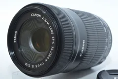 未使用に近い3本セット EF-S55-250mm F4-5.6 IS STM Canon EF-S55-250mm F4-5.6 IS STM｜新品通販フジヤカメラ