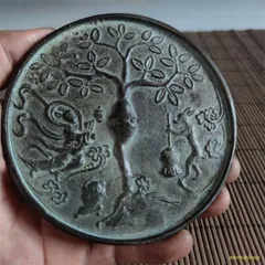 2025年最新】青銅鏡の人気アイテム - メルカリ