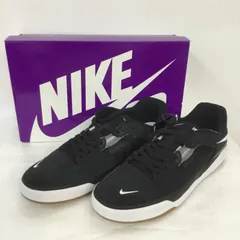 NIKE ナイキ スニーカー SB ISHOD WAIR イショッド 28cm