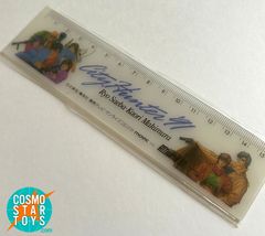 シティーハンター'91 / CITY HUNTER '91 定規　物差し