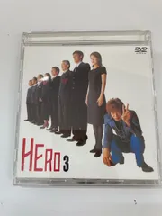2025年最新】hero dvd 木村拓哉の人気アイテム - メルカリ