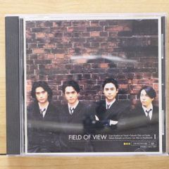 FIELD OF VIEW フィールド・オブ・ビュー Ⅰ - メルカリ