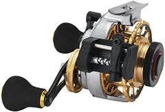 アルファタックル AIR HEART 5/6 GOLD フライリール 美品 - メルカリ