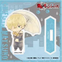 【中古】アクリルスタンド・アクリルパネル 松野千冬 傘っこアクリルスタンド vol.2 「東京リベンジャーズ」