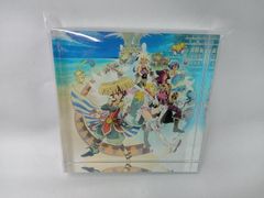 聖闘士星矢THE LOST CANVAS冥王神話 番外編中国特典カード レグルス
