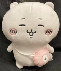 フリュー お気に入りBIGぬいぐるみ ちいかわ ちいかわ