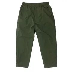 ##snowpeak スノーピーク 2L Octa Pants オクタパンツ PA-20AU501 モスグリーン Mサイズのサムネイル