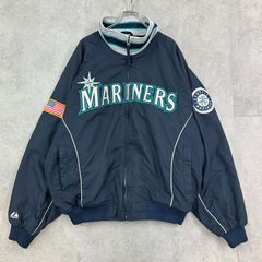 Seattle Mariners Majestic ジャケット M $_57.JPG?set_id=880000500F