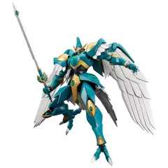 【中古】プラモデル MODEROID 空神ウインダム 「魔法騎士レイアース」のサムネイル