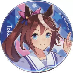ウマ娘 3rd 缶バッジ ロゼット チャーム トウカイテイオー 2025年最新】トウカイテイオー 缶バッジ 3rdの人気アイテム
