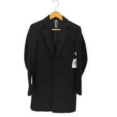 A06162 新品 リップヴァンウインクル タクティカル コート M