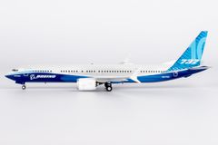 NGmodel ボーイング 737MAX10 N27751 ハウスカラー 1/200 95006