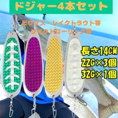 2025年最新】レイクトローリング ドジャーの人気アイテム - メルカリ