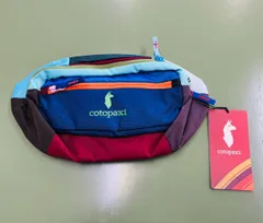 ★新品★Cotopaxi (コートパクシー) メンズ ボディバッグ 送料無料
