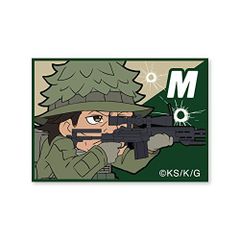 [수량 한정] 건 게일 온라인 엠 얼터너티브 Battle Style 소드 아트 온라인 벨크로 와펜