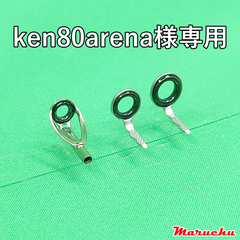 ken80arena様専用：Fuji　LGトップガイド　PLGST 4.5-1.6 / Lガイド　CCLOG 5.5 / 6