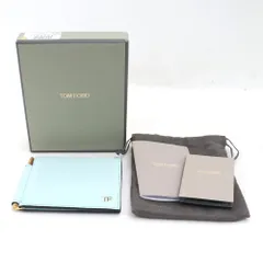 TOM FORD マネークリップ 財布のサムネイル