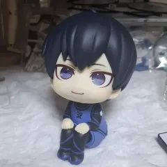 ブルーロック(ブルロ) 潔 世一 るかっぷ 出品