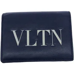 2026年最新】VALENTINOミニウォレットの人気アイテム - メルカリ