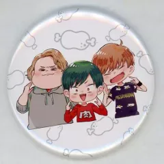 Gero 缶バッジ まとめ売り 2025年最新】gero 缶バの人気アイテム - メルカリ