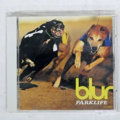 blur PARKLIFE レコード UKオリジナル盤 91xzS2TBHdL.jpg