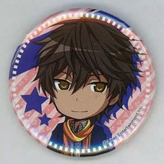 アイチュウ 十文字蛮 缶バッジ まとめ - メルカリ