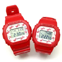 2025年最新】天使と悪魔 g-shockの人気アイテム - メルカリ