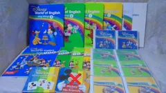 2024年最新】ディズニー英語システム シングアロング 最新版の人気 