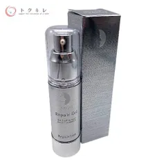 新品未使用 RISOU Repair Gel リソウ リペアジェル 32ml 公式】リペアジェル｜基礎化粧品はリソウ