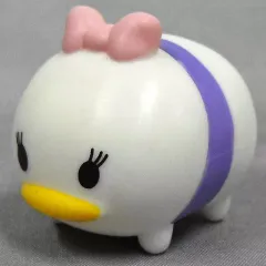 【中古】食玩 トレーディングフィギュア デイジー 「ツムツムシリーズコレクション チョコレートエッグ」