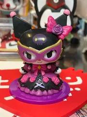 2021ハッピーくじ サンリオ ハロウィーン クロミ