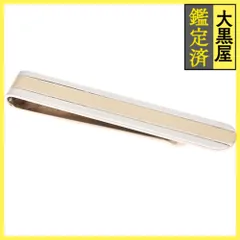 k18 ネクタイピン ゴールド　箱付き K18 ネクタイピン まとめの買取実績 | 買取専門店さすがや