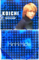 KinKi Kids DOMOTO ミニフォトブック 懸賞品 当選品 非売品 - メルカリ