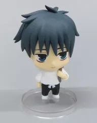 【中古】トレーディングフィギュア 乙骨憂太 「劇場版 呪術廻戦 0 カプセルフィギュアコレクションDX00」