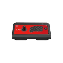 【Nintendo Switch対応】リアルアーケードPro.V HAYABUSA for Nintendo Switch 1