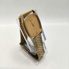 SEIKO　腕時計　used　中古品　電池交換済み　動作品