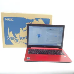 2023年最新】NEC（LAVIE Note Standard） NS700/JAW PC-NS700JAW PC