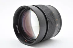 2025年最新】contax planar 85mm f1.4 aegの人気アイテム - メルカリ