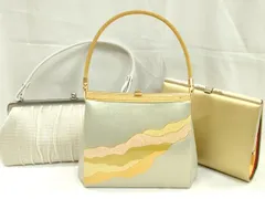 Amazon.co.jp: 金鷲本舗 キンワシ印 草履 バッグ 和装 小物 着物