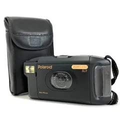 【896222】　Polaroid JOY CAM SLR / auto focus f12 107mm　美品のサムネイル