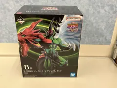 未開封品 B賞 E・HERO フレイム・ウィングマン 一番くじ 遊☆戯☆王シリーズ vol.3 ~Wake Up Your Memories~