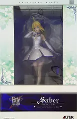 ALTER - 【未開封】　セイバー・リリィ　アルター ふるいちオンライン - ホビー/Fate/Fate/unlimited codes