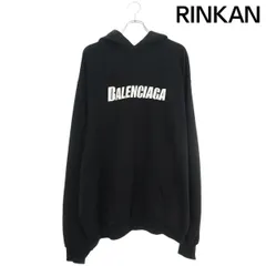 2025年最新】balenciaga パーカー デストロイの人気アイテム