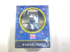 【七重浜店41-1-0303】KOTOBUKIYA コトブキヤ ウマ娘 マンハッタンカフェ 1/7スケール フィギュア 美少女 アニメ ゲーム キャラクター