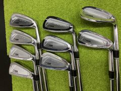 PRGR 801 三浦技研 10本セット 美品！ - メルカリ