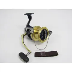 ブルズアイ 9120 クロスキャスト6000 2個セット ブルズアイ 9120