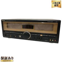 Panasonic パナソニック SU-TX50 AVアンプ THXコントロール